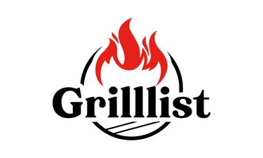 Grilllist logo